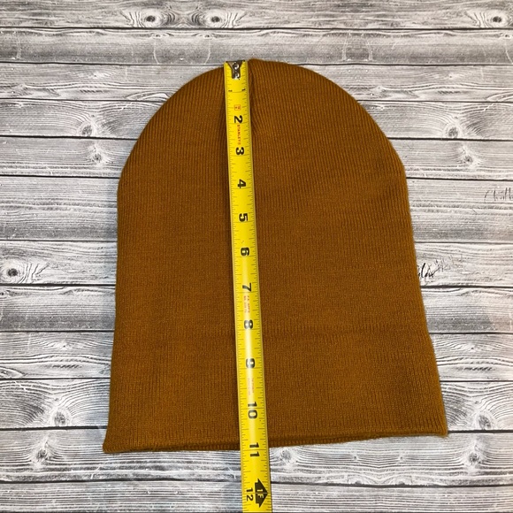 HM | Brown | One Size -| Hat - Picture 7 of 10